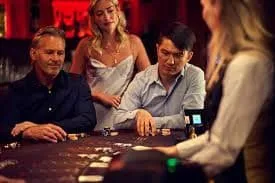 win456 Roulette Wildcard